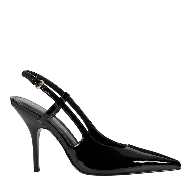 Torry Slingback Pump