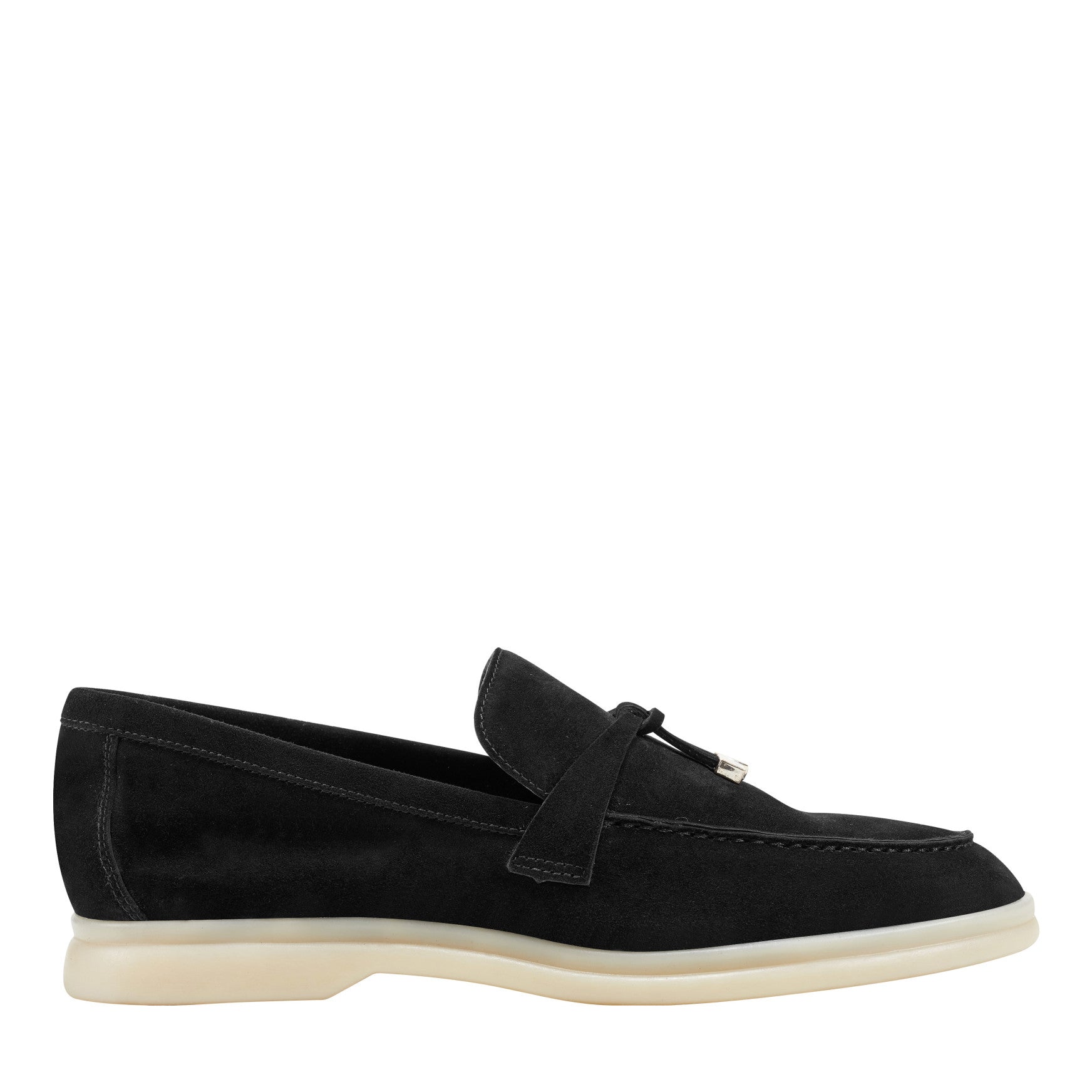 Yanelli Casual Leather Loafer