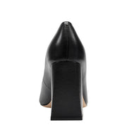 Minny Slip-On Pointy Toe Dress Pumps