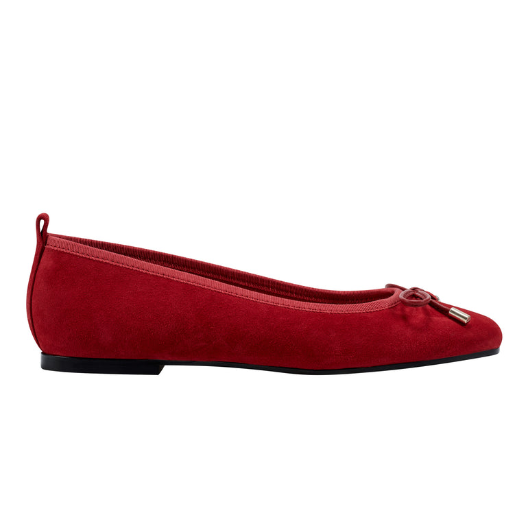 marc fisher red heels