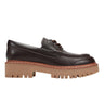 Nerida Lug-Sole Casual Loafers