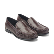 Mazle Leather Loafer