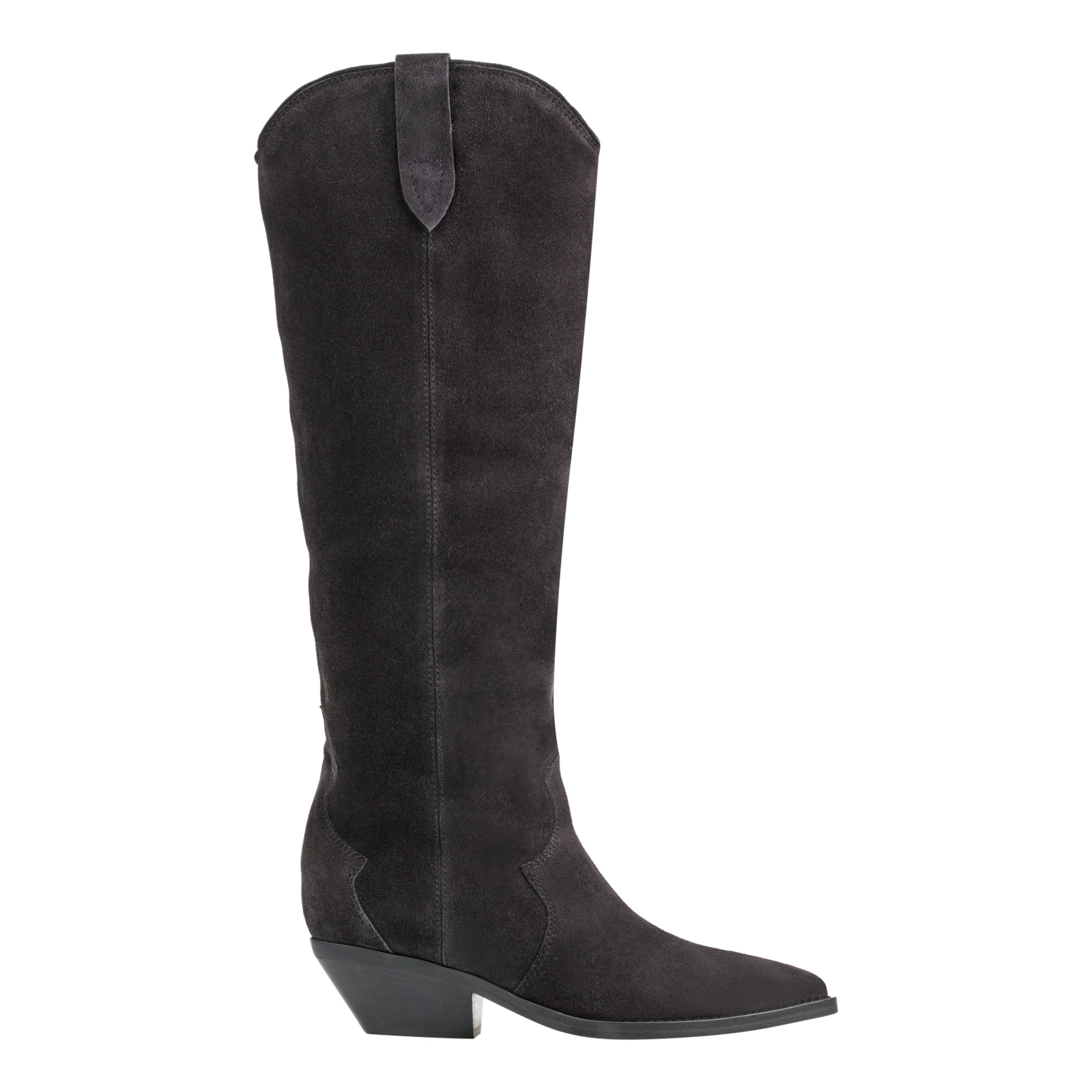 Ander Western Boot