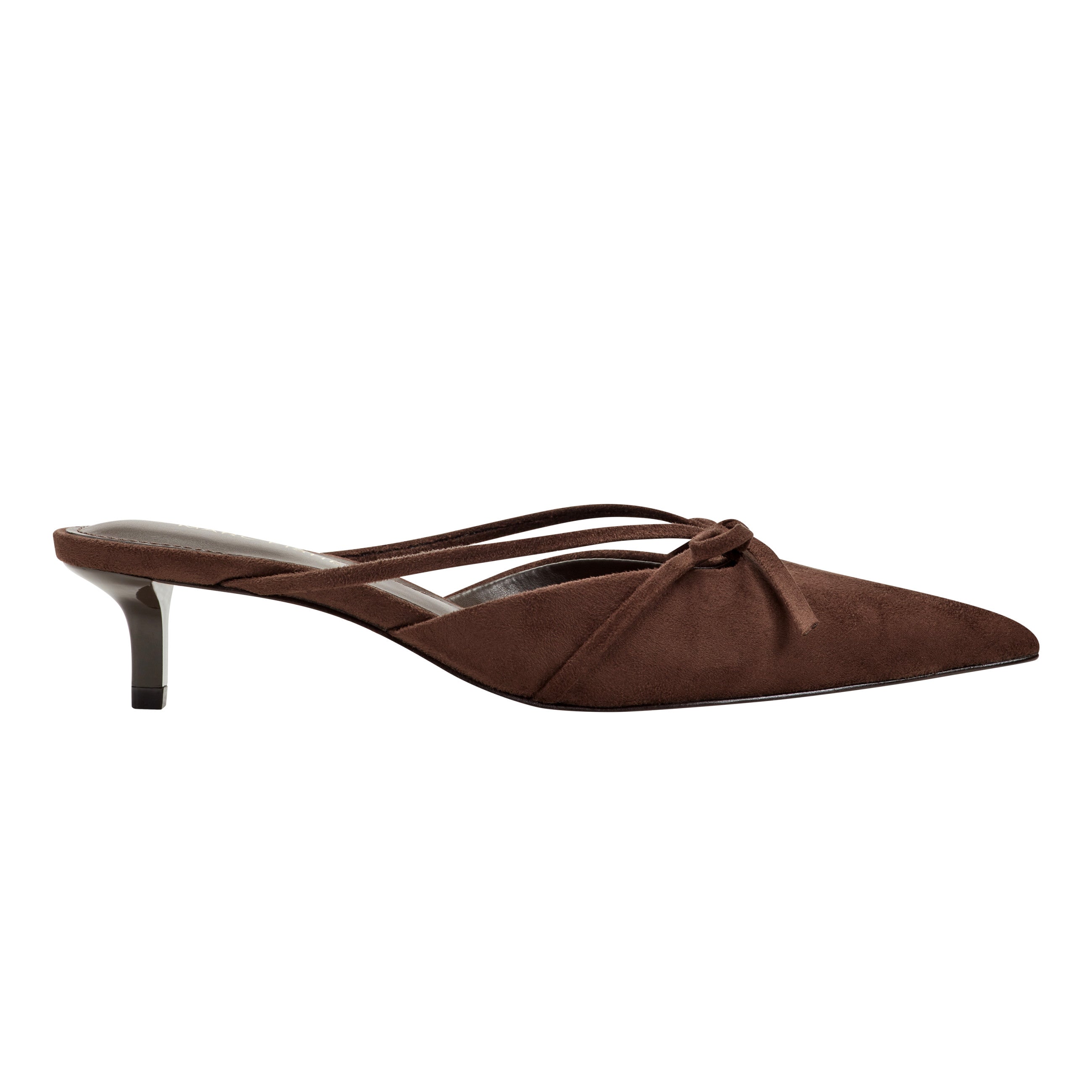 Florin Slip-On Pointy Toe Dress Pumps