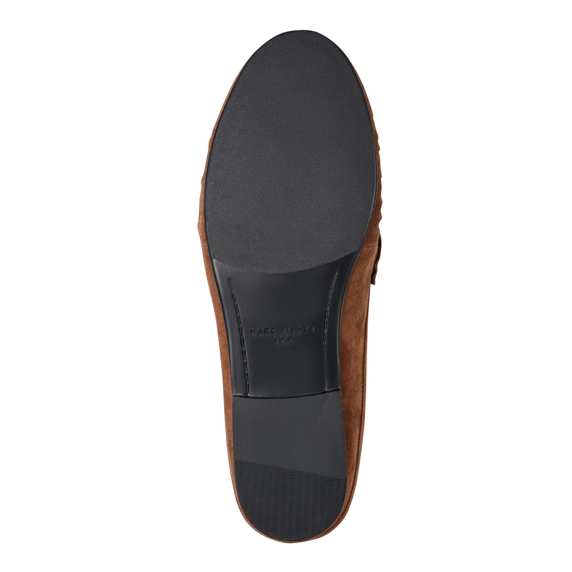 Jaynie Leather Mule Loafer