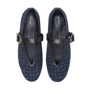 Gorga Mary Jane Ballet Flat