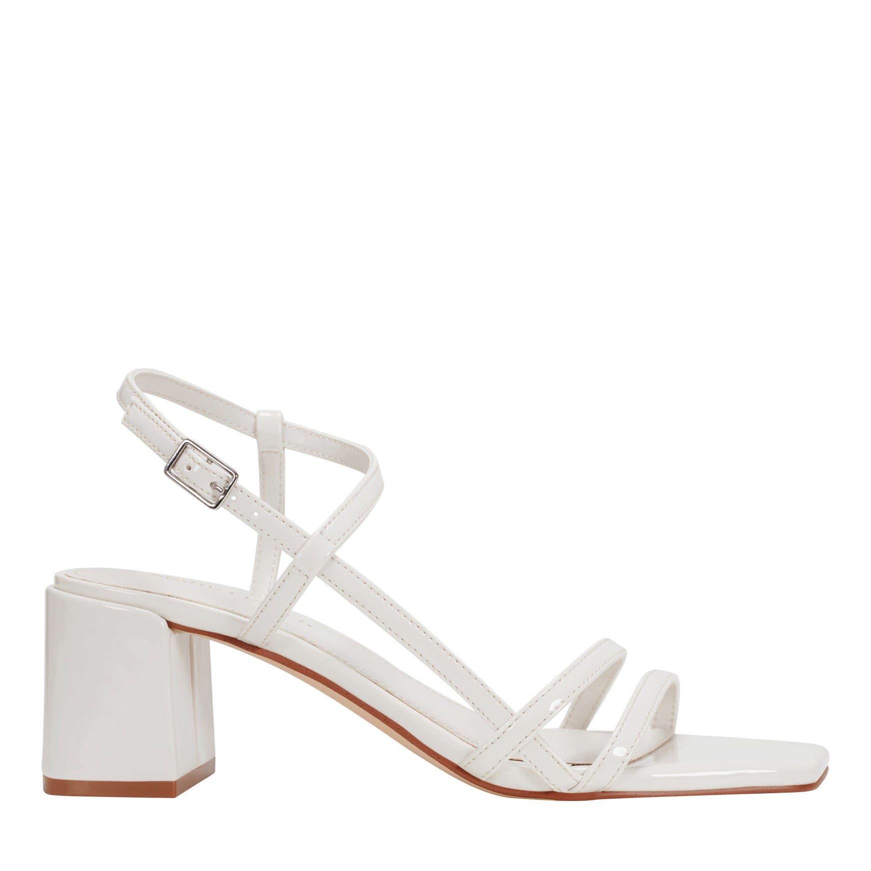 Jeci Strappy Sandal