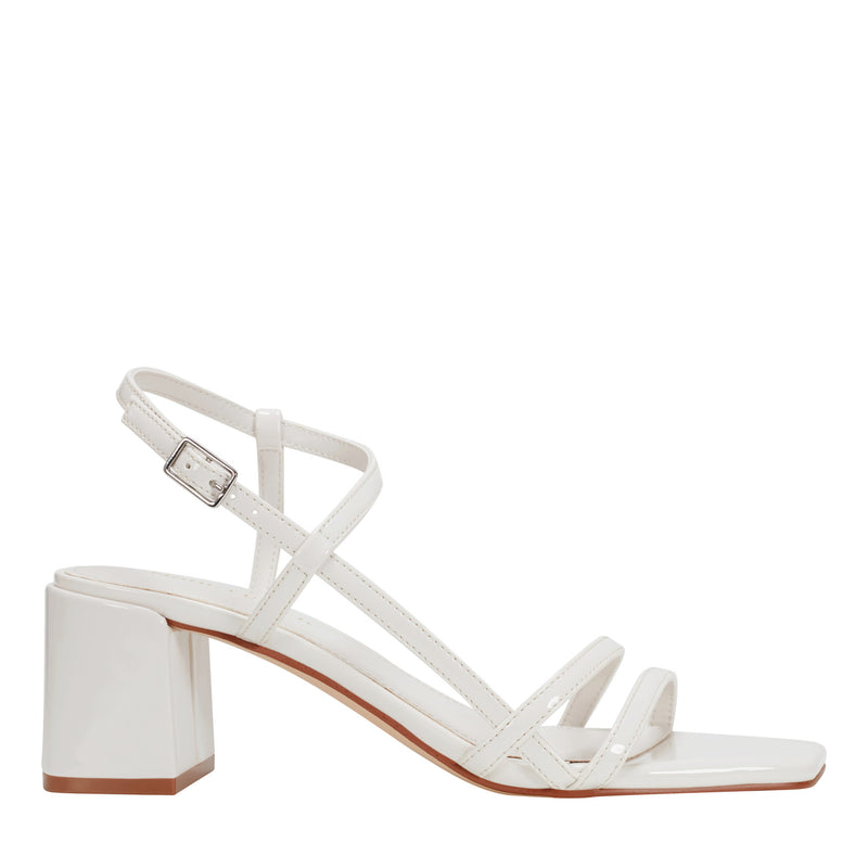 Jeci Strappy Sandal