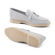 Yanelli Casual Leather Loafer
