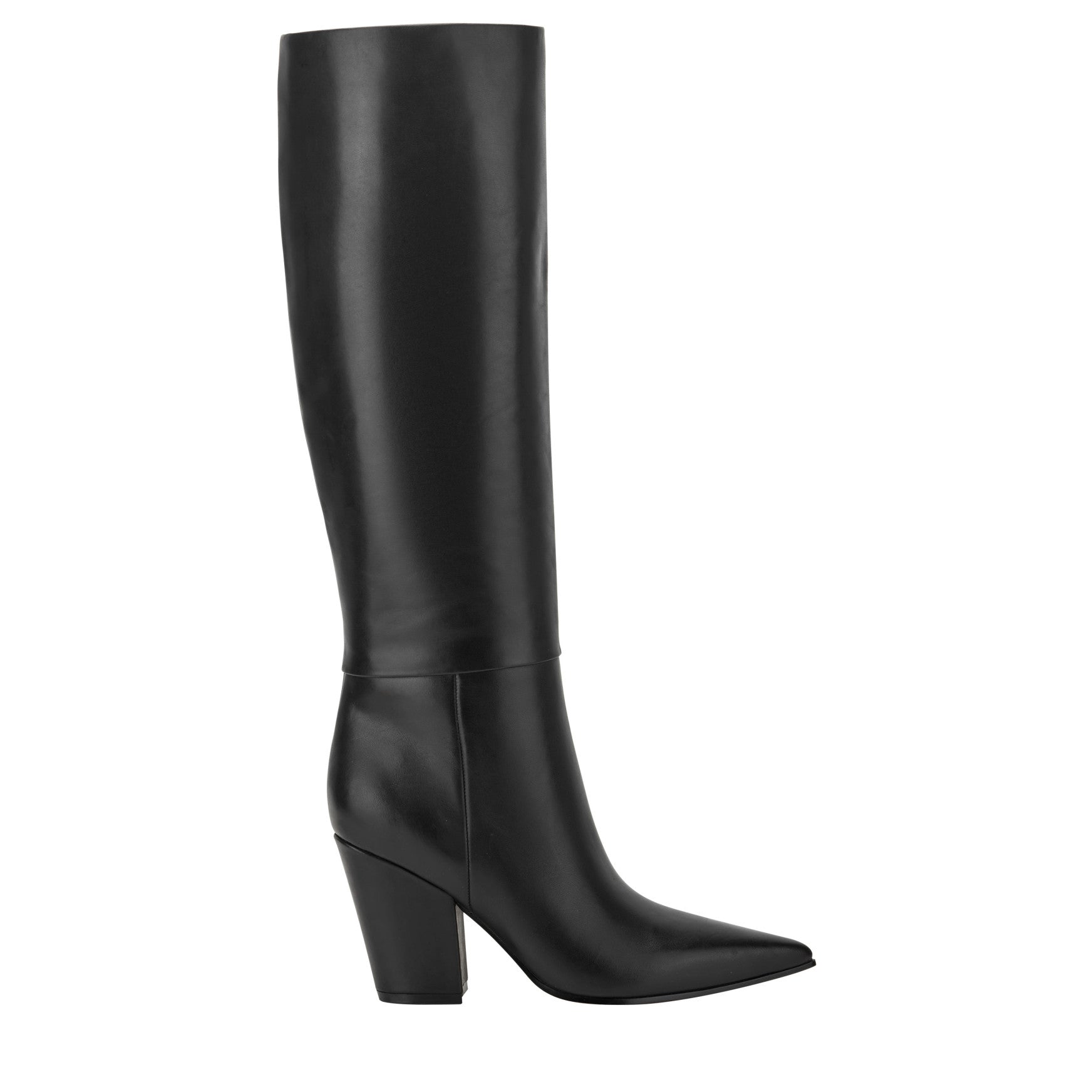 Estella Knee High Leather Boot