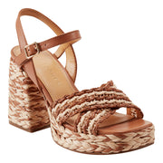Juliey Platform Sandal