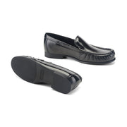 Mazle Leather Loafer