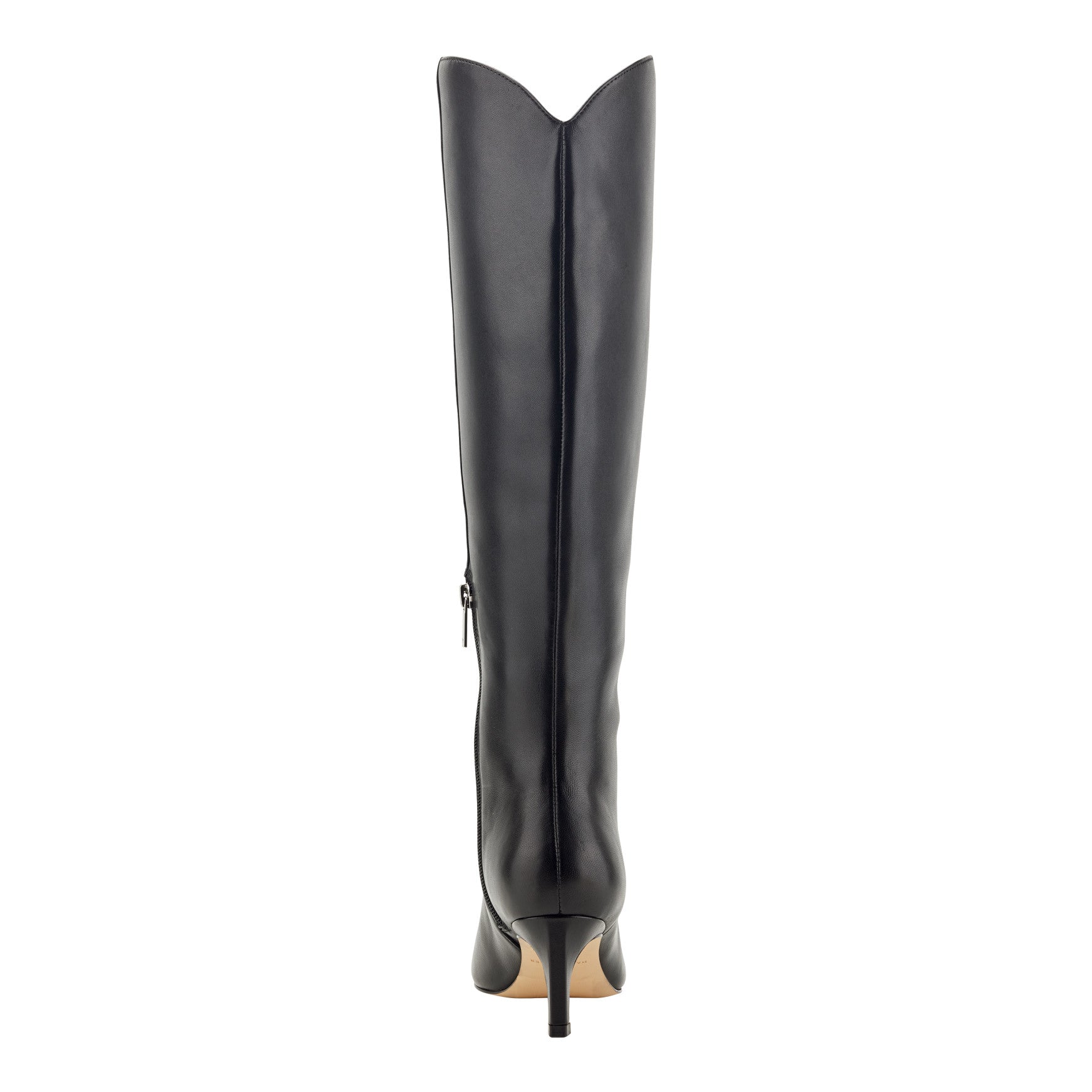 Quinnie Dress Leather Boot