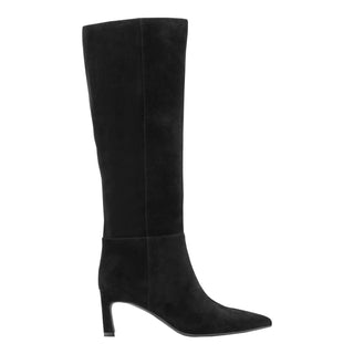 Lucinda Kitten Heel Boot