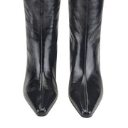 Erynn Leather Knee High Boot