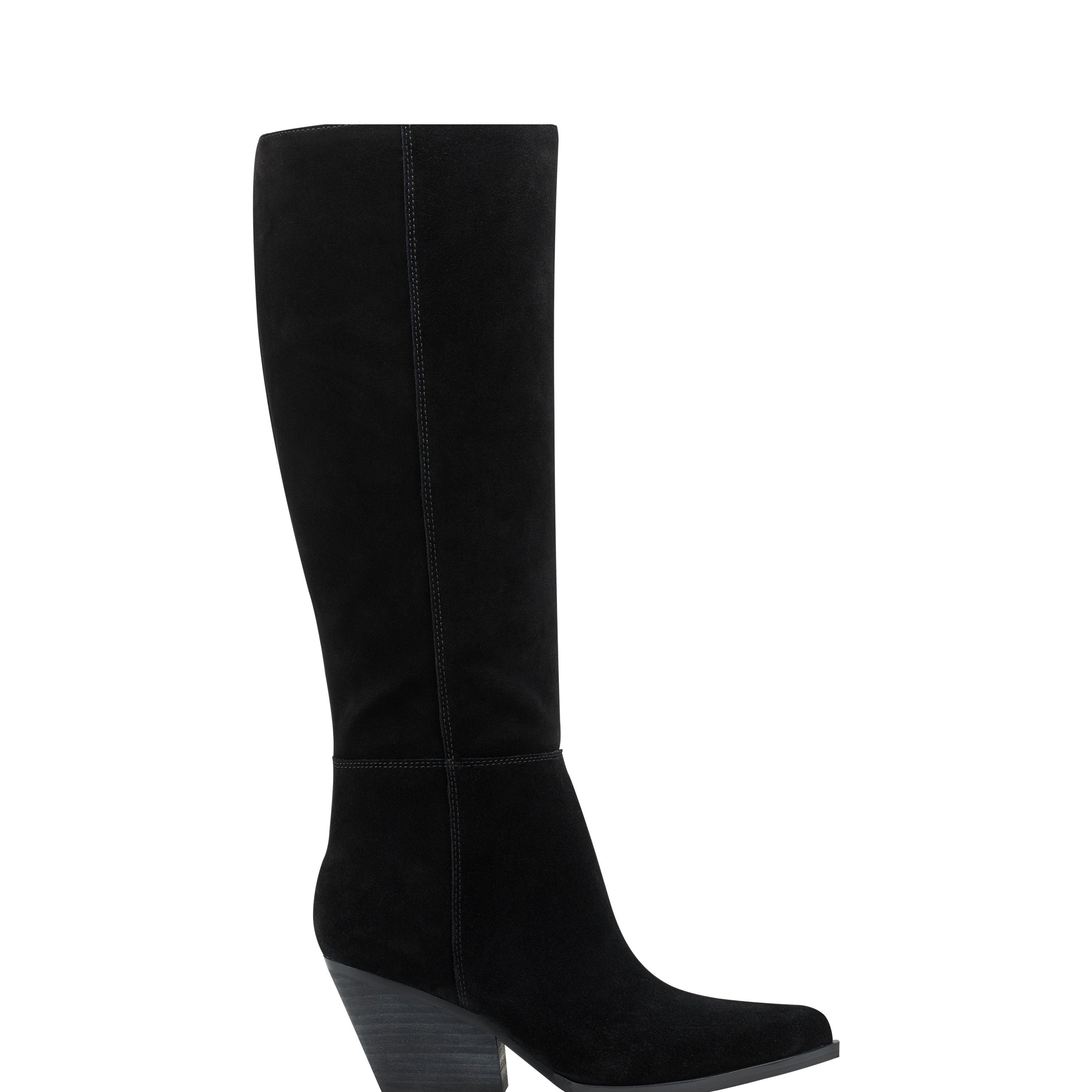 Challi Pointy Toe Boot – Marc Fisher Footwear
