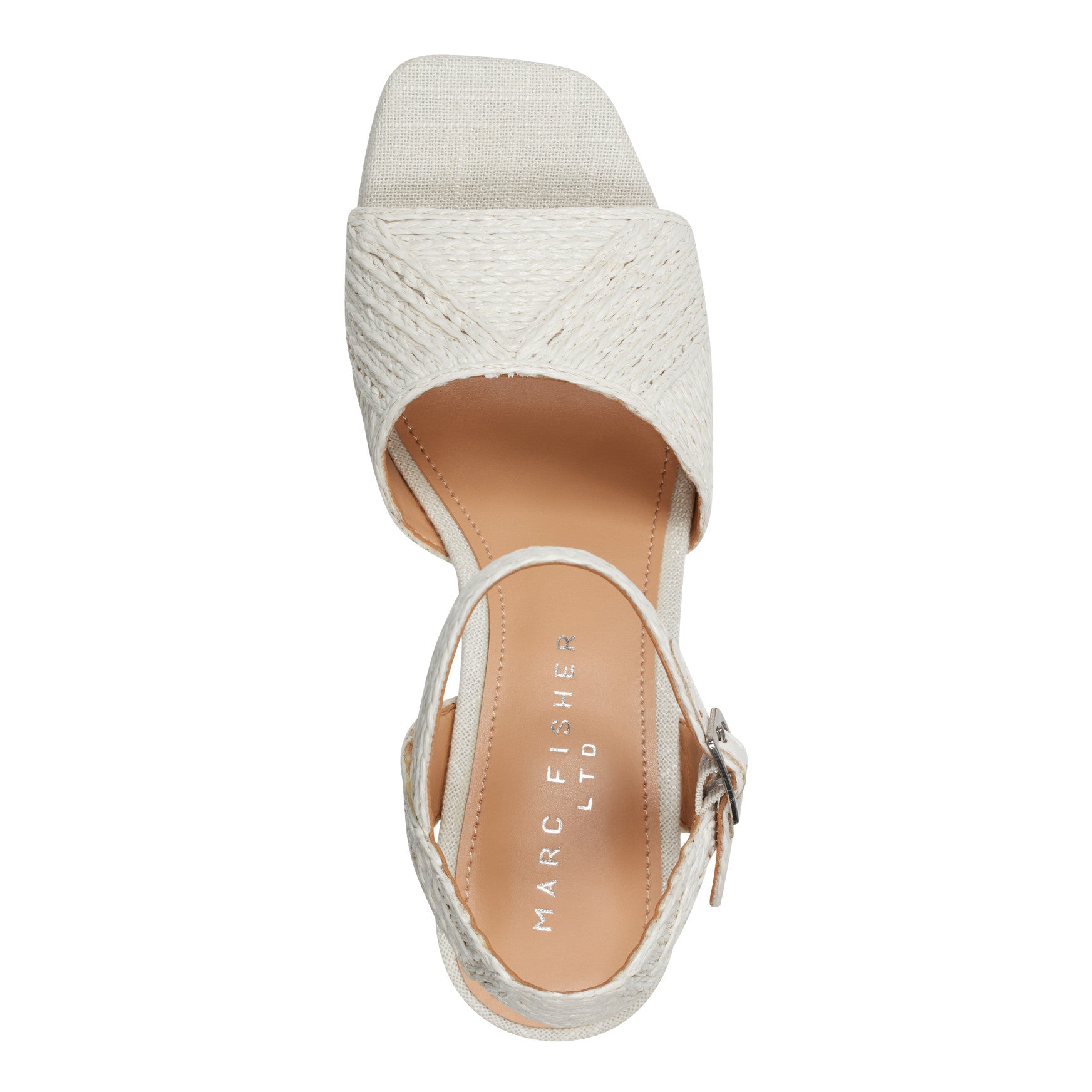 Calyn Platform Sandal