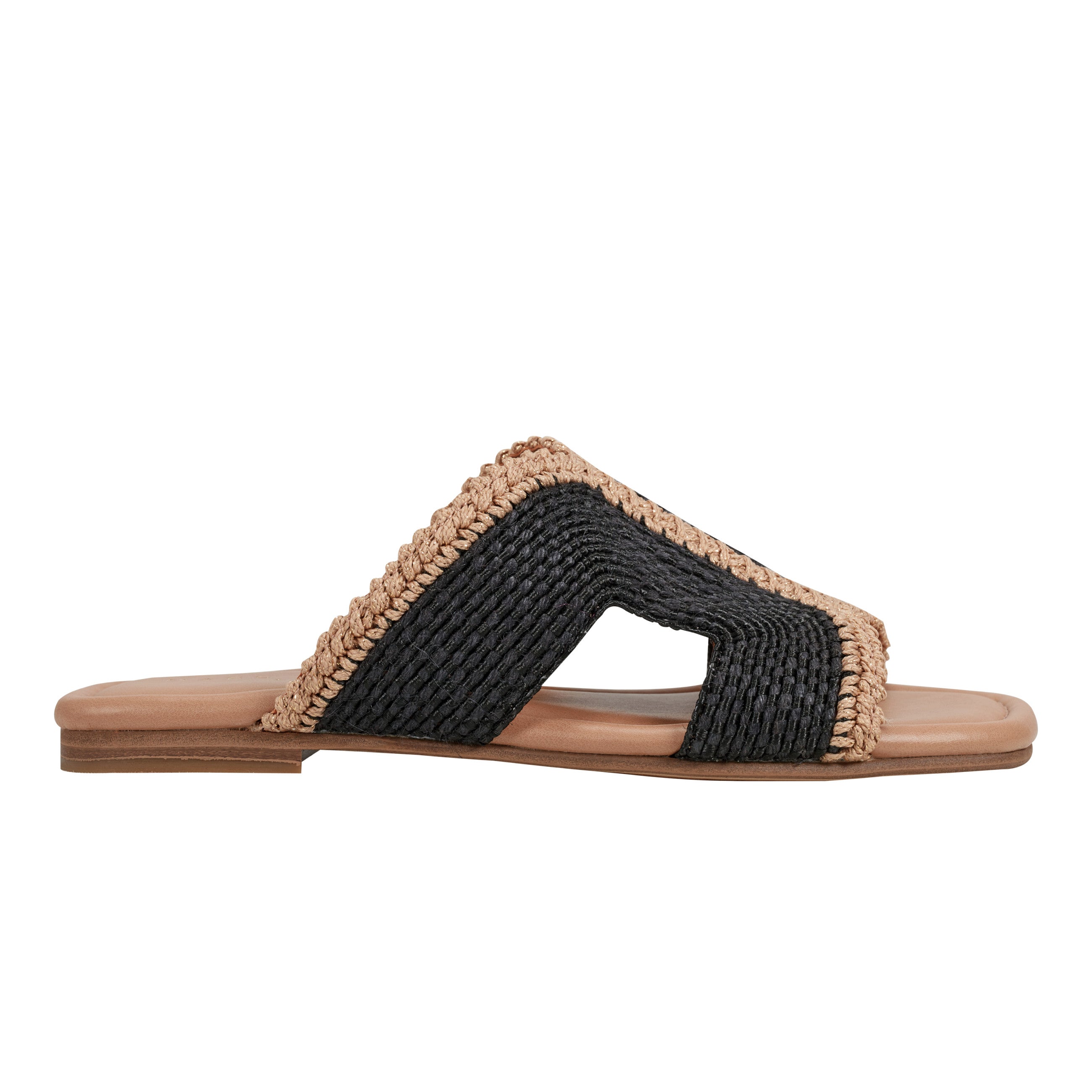 Nashie Flat Sandal