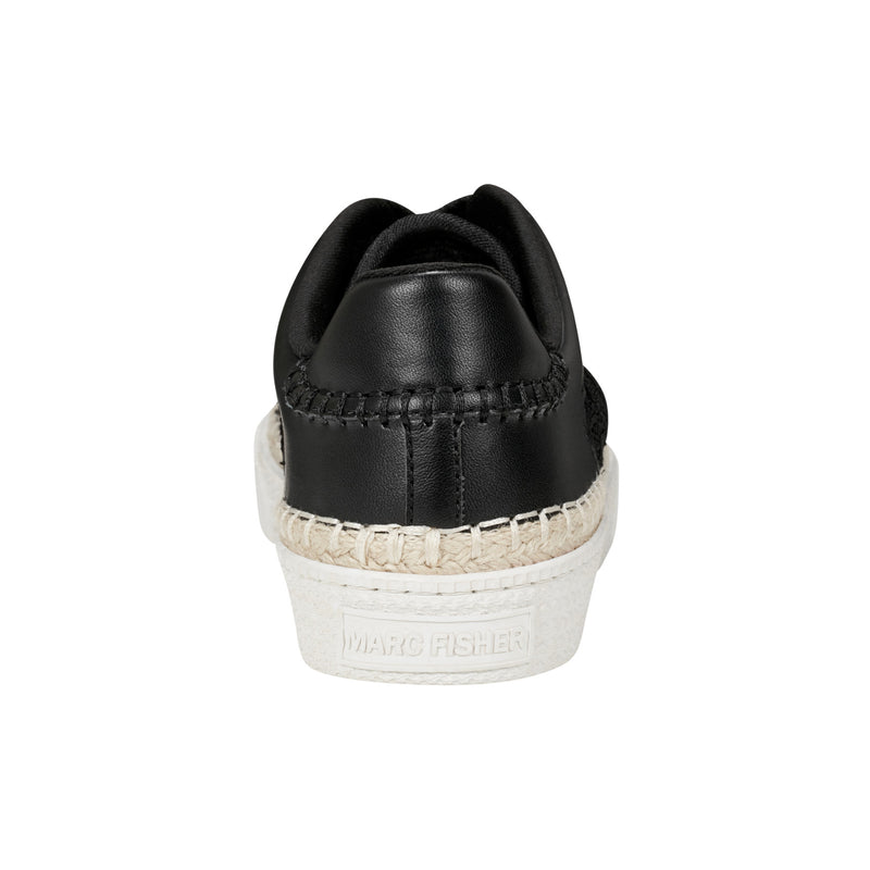 Spryng Platform Laceup Sneaker