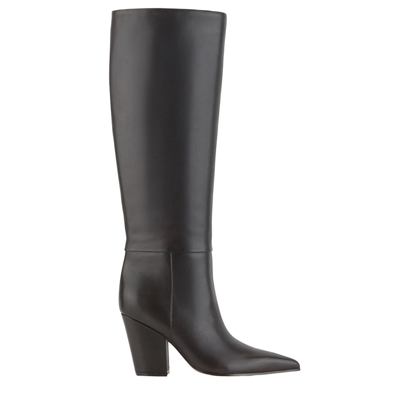 Estella Knee High Leather Boot