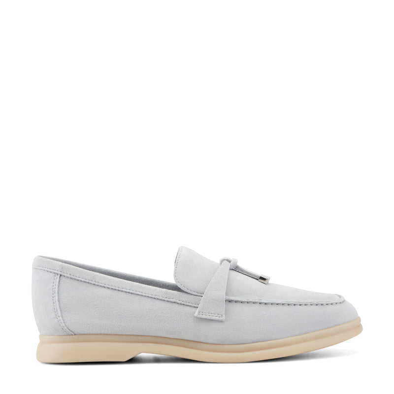 Yanelli Casual Leather Loafer