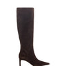 Sabrina Pointy Toe Dress Boots