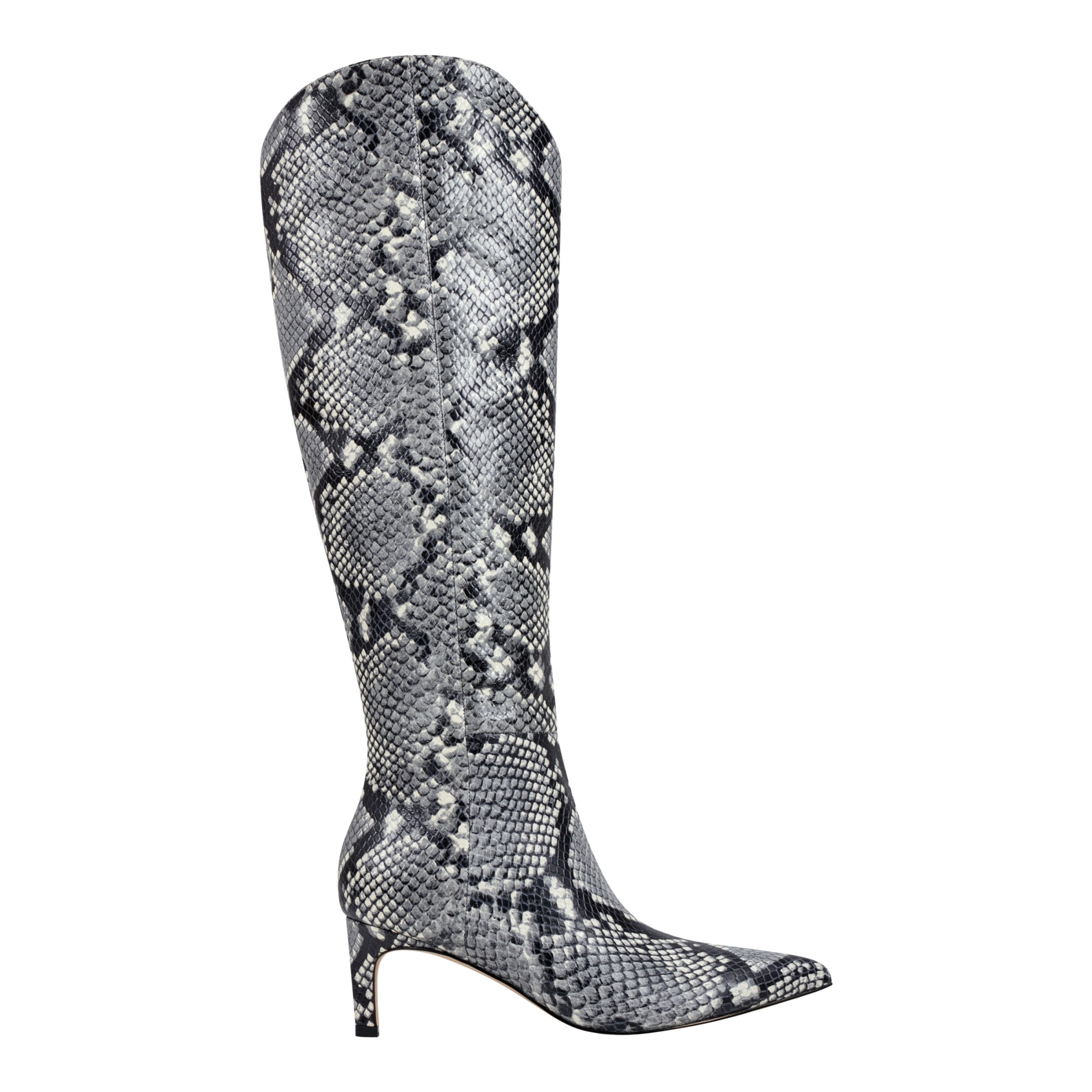 Quinnie Dress Boot