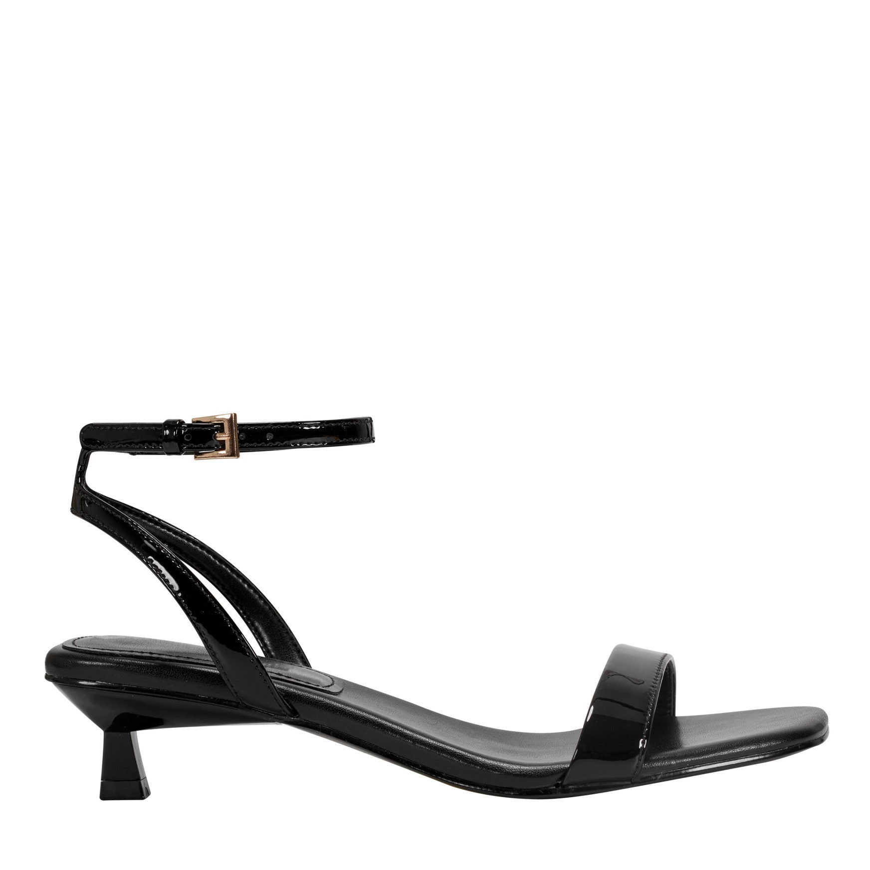 Alona Ankle Strap Sandal
