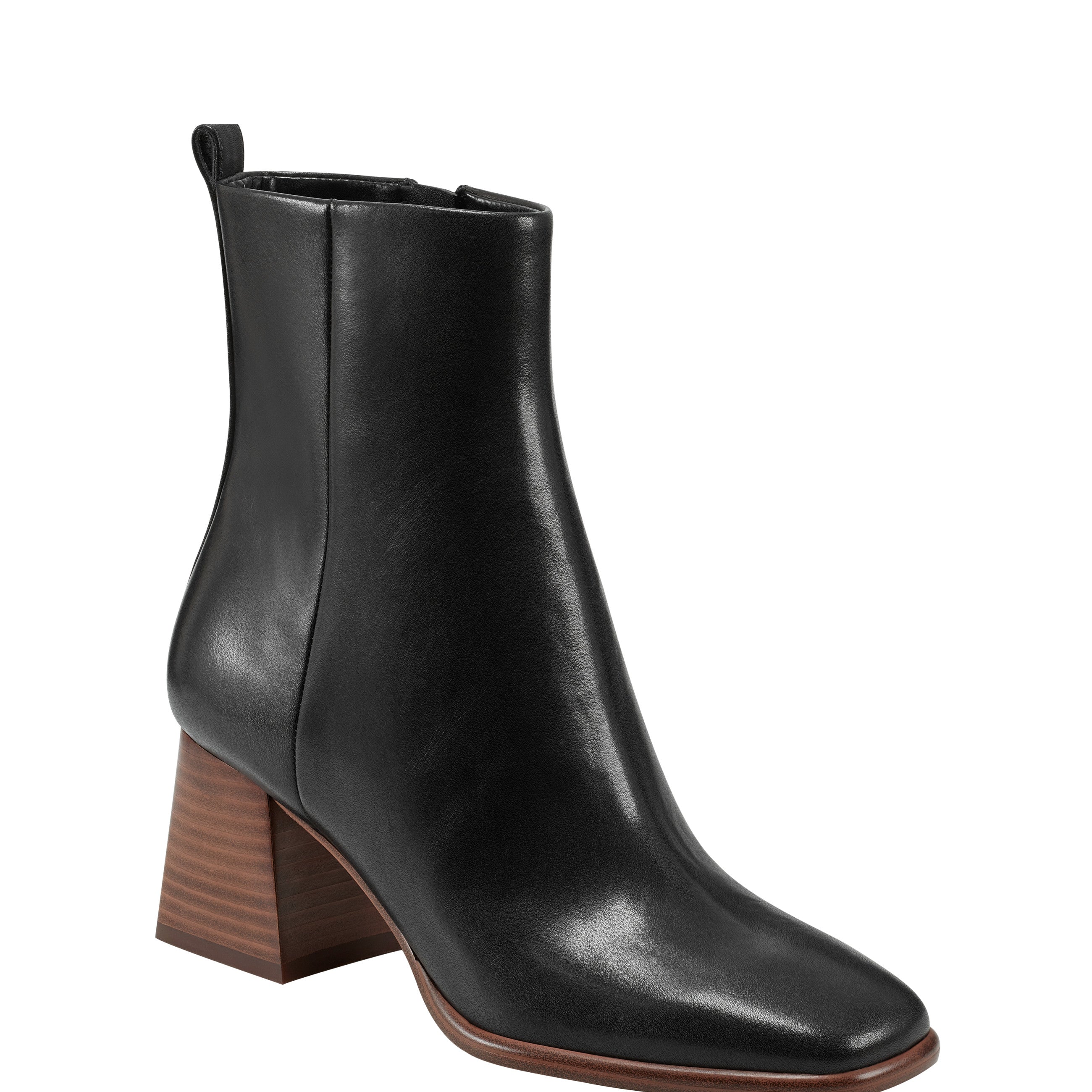 Marc fisher hot sale noble bootie