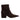 Alfie Block Heel Dress Booties