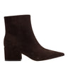 Alfie Block Heel Dress Booties