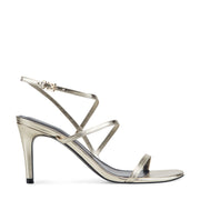 Denzi Strappy Leather Sandal