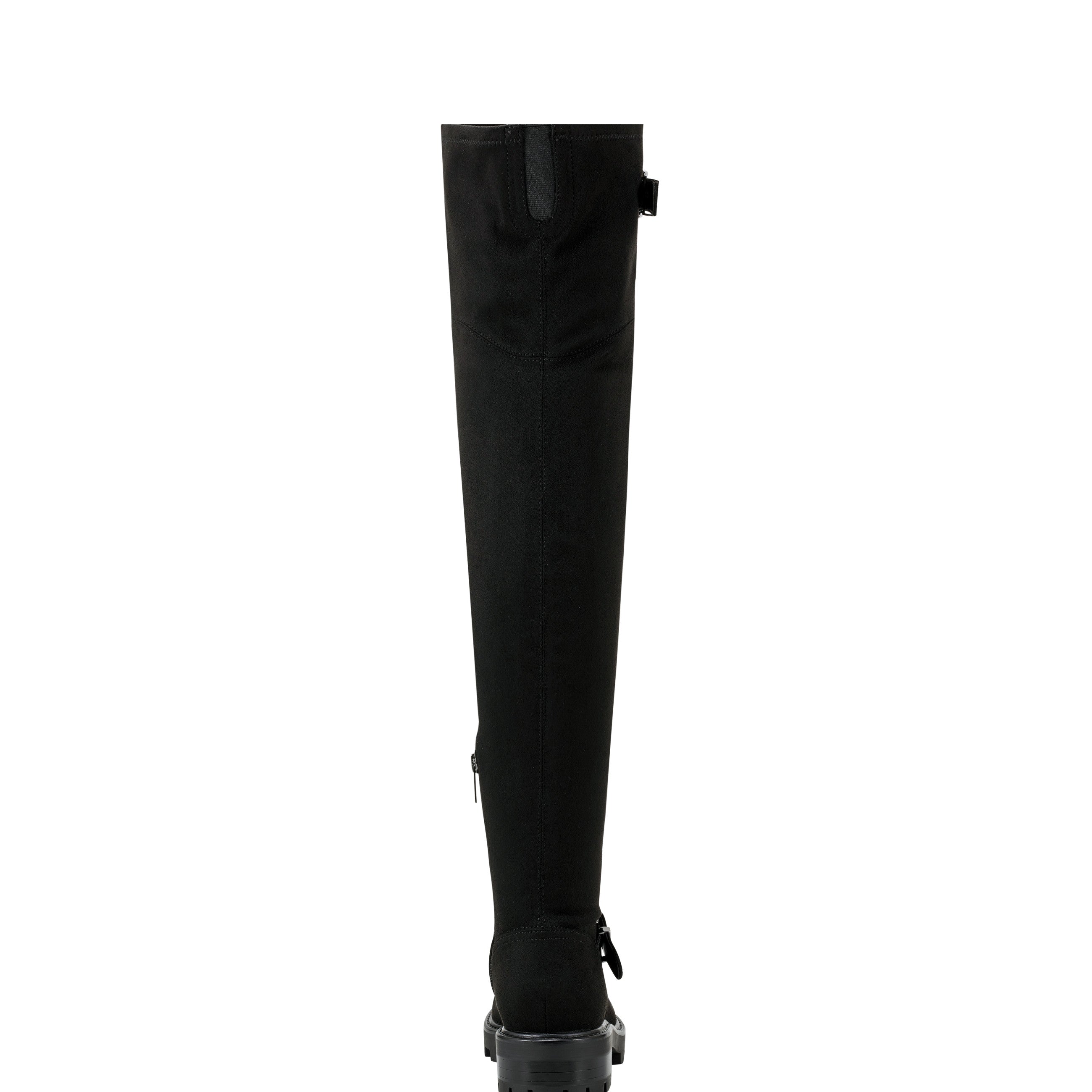 Marc Fisher Ganven Lug Sole Over The Knee Boot – Marc Fisher Footwear