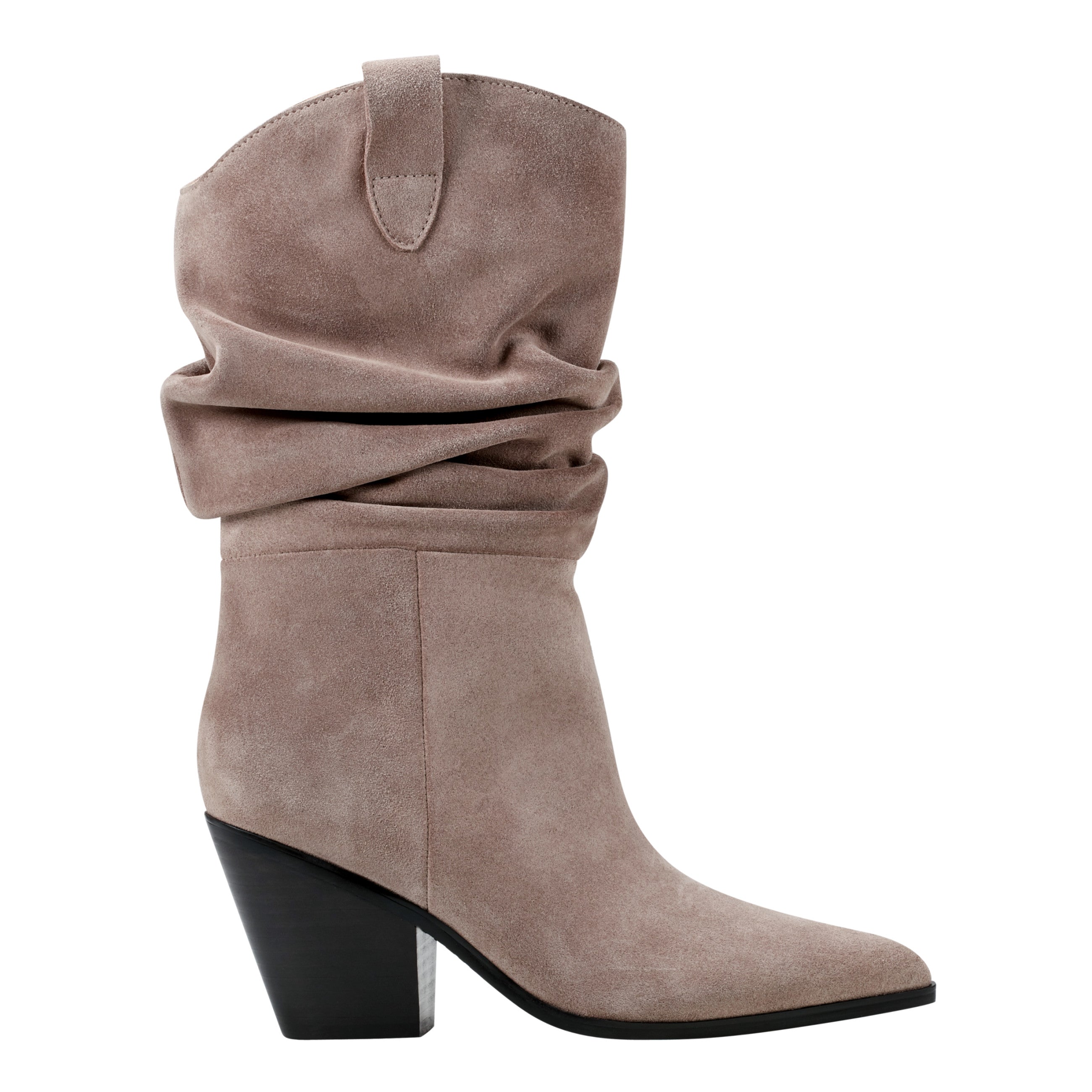 Myleea Slouchy Boot