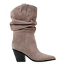Myleea Slouchy Boot
