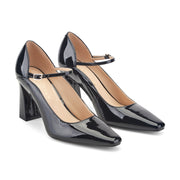 Genevie Mary Jane Pump