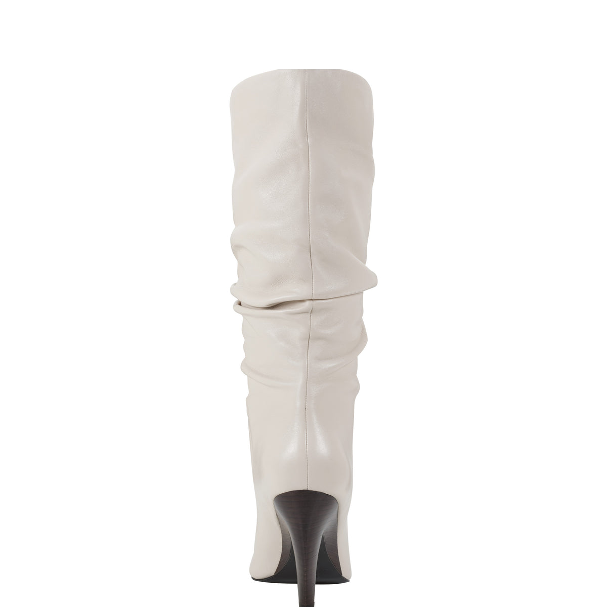 Krista Stiletto Slouchy Dress Boot