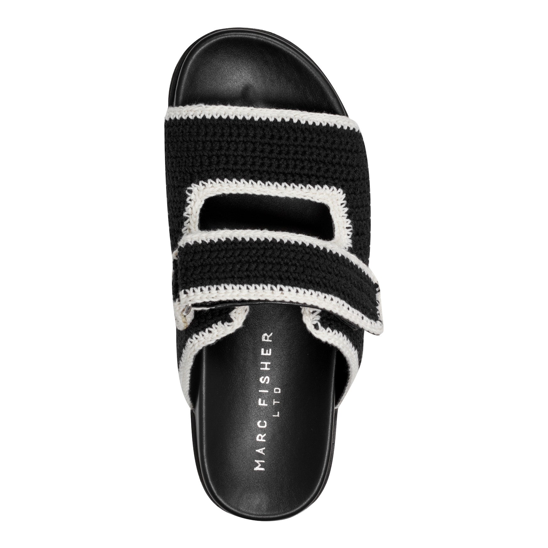 Brinleys Footbed Sandal