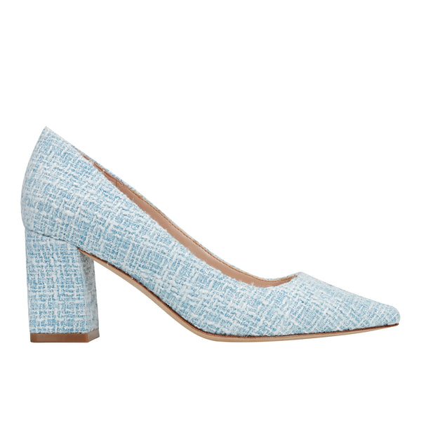 靴 Knuth Marf 2025 pumps square top pumps heel | KNUTH MARF