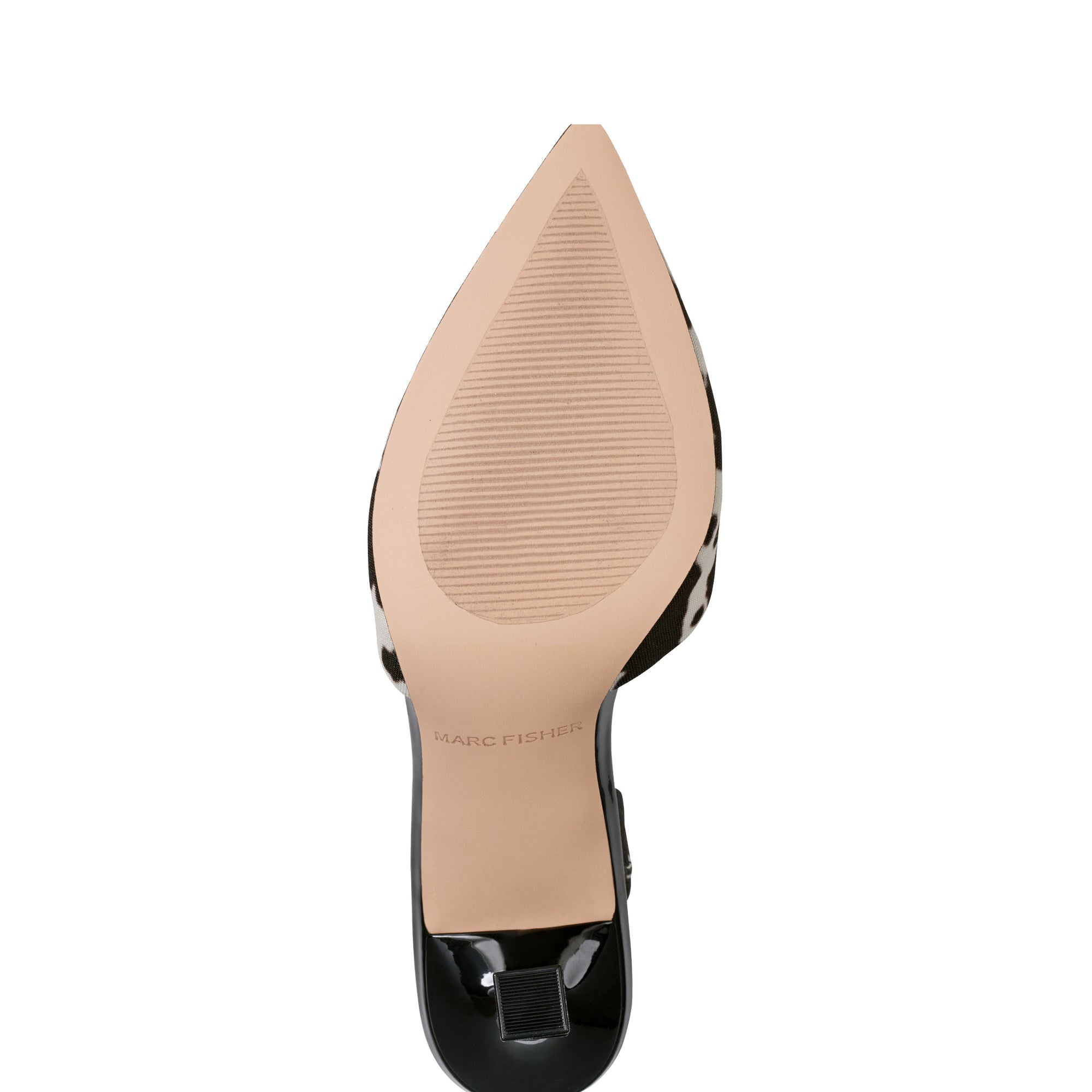 Hadya Slingback Pump