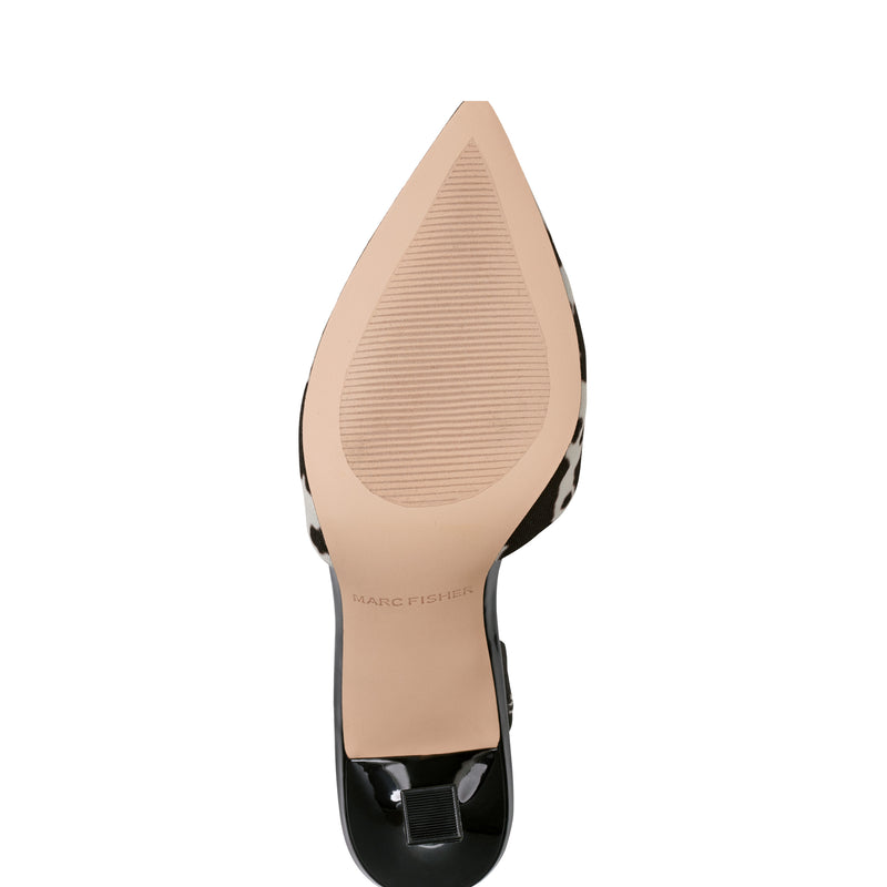 Hadya Slingback Pump