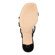 Banna Strappy Leather Dress Sandal