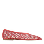 Jazlyn Mesh Ballet Flat
