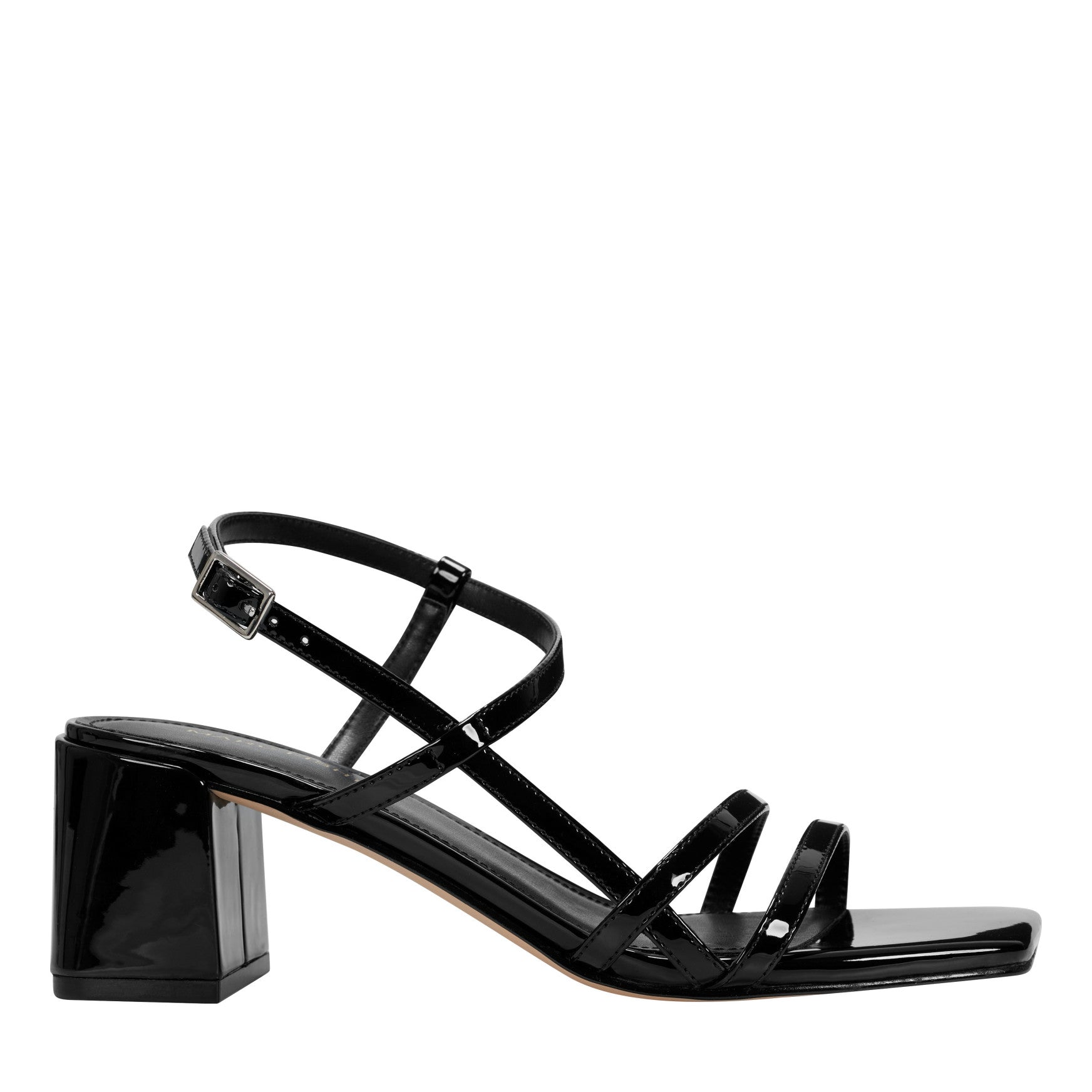 Jeci Strappy Sandal