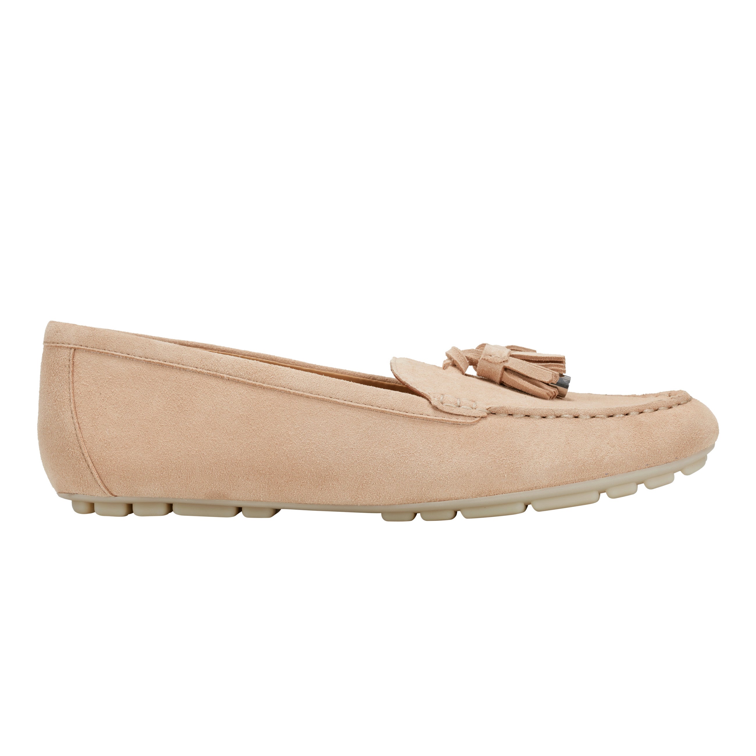 Layney Casual Tassle Loafer