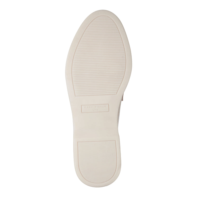 Yanelli Casual Leather Loafer