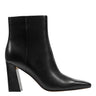 Novella Block Heel Ankle Bootie