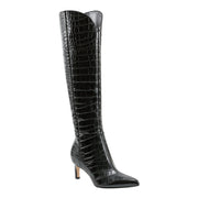 Quinnie Dress Leather Boot