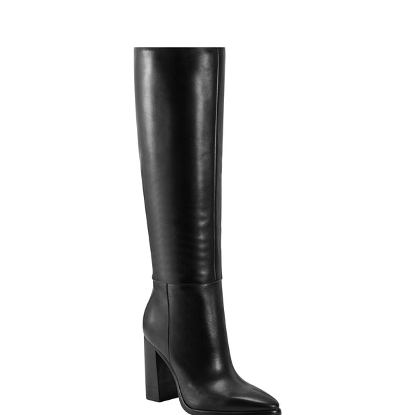 Lannie Dress Boot - Marc Fisher Footwear