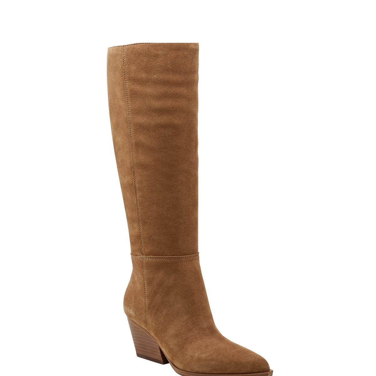 Challi Pointy Toe Boot